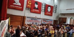 Organizaciones sindicales unificarán esfuerzos