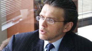 Orlando Vierta Blanco: Salvando a Citgo: Un alter ego [I]