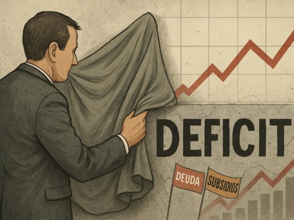 Oxford Economics: metas fiscales del gobierno Petro solo se lograrían con un nuevo gobierno responsable | Crecimiento | Economía