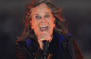 Ozzy Osbourne, el «Príncipe de las Tinieblas», fallece a los 76 años