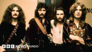 Ozzy Osbourne: la historia de cómo Black Sabbath encontró su sonido e inventó el heavy metal