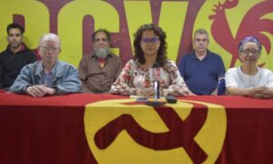 PCV acusó al Psuv de convertir la convocatoria electoral en una «maniobra para simular democracia»