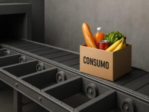 PIB del segundo trimestre de 2025 crecería por consumo, no por producción | Crecimiento | Economía