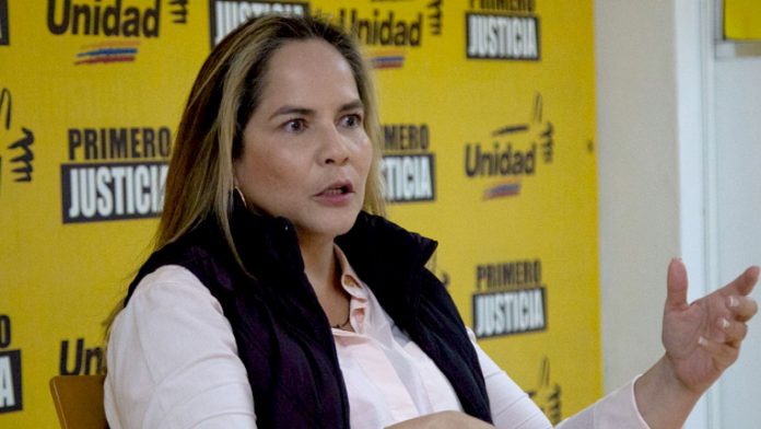 PJ denunció que al menos 45 presos políticos en Rodeo I sufren condiciones inhumanas (VIDEO)