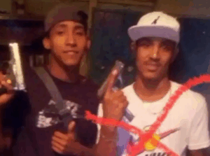 PNB abatió a «El Jonaiker»