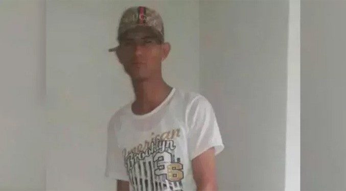 PNB neutraliza a peligroso antisocial en Aragua