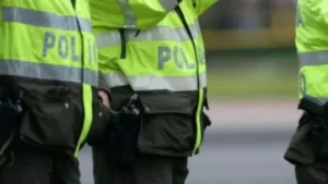POR LA SEGURIDAD Y LA CONVIVENCIA