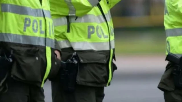De película: así frustraron millonario robo en El Poblado
