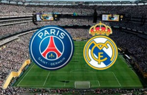 PSG-Real Madrid, un duelo explosivo de 'Champions' para gloria del Mundial
