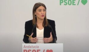 PSOE-A lamenta que Moreno «se haya desentendido» del caso de Juana Rivas | europapress.es