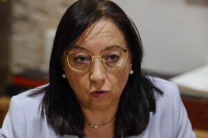 PSPV denunciará a Massó ante la Fiscalía por delitos de odio tras «vincular inmigración con delincuencia» en un artículo | europapress.es