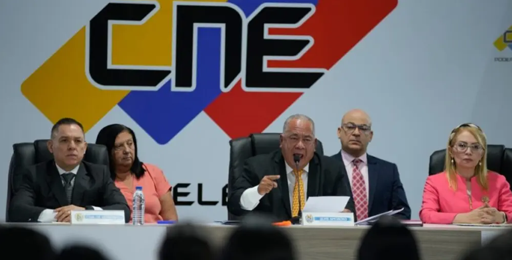 PSUV obtuvo 285 alcaldías y la oposición se quedó con 50