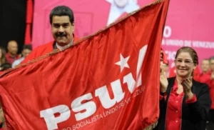 PSUV se asigna 285 alcaldías