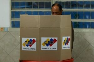 PUD exige condiciones electorales reales: Voto sin verdad es poder sin legitimidad