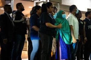 Padre del policía asesinado en tiroteo en edificio de Manhattan sufrió un derrame cerebral al escuchar la noticia – AlbertoNews