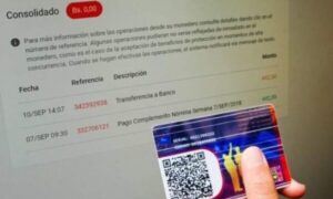 Bono Beca Enseñanza Media - Agencia Carabobeña de Noticias