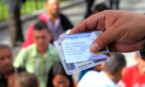 Pagan estipendio de «Somos Venezuela» de julio y otro bono