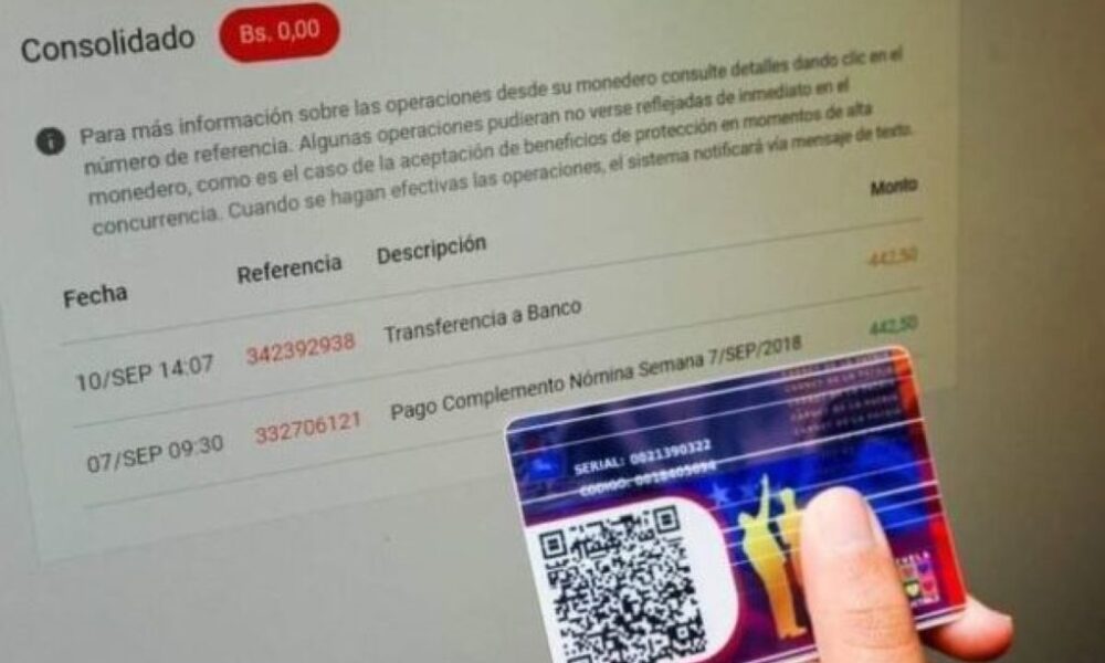 Pago del Ingreso Especial de Vacaciones - Agencia Carabobeña de Noticias