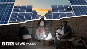 Pampa Clemesí: la paradoja del poblado de Perú que vive sin luz eléctrica frente a una de las plantas solares más grandes de América Latina