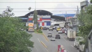 Panamá y Costa Rica caminan por su frontera común contra la trata de personas – AlbertoNews
