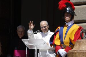 Papa León XIV pide a la comunidad internacional que se respete el derecho humanitario en Gaza: Nada justifica «el castigo colectivo» – AlbertoNews