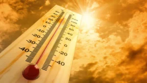 París en alerta roja por la ola de calor que asfixia parte de Europa - AlbertoNews