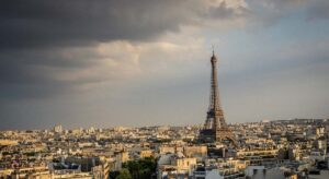 París no puede desactivar la bomba de deuda