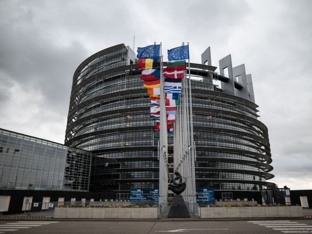 Parlamento Europeo incluye a Venezuela en lista de alto riesgo por blanqueo y financiación del terrorismo