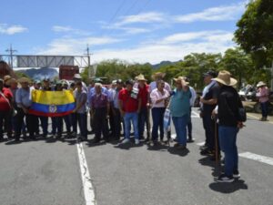 Paro arrocero: Gobierno y productores de arroz ultimarán detalles para llegar a acuerdo | Agro | Economía