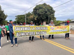 Paro arrocero: comité nacional del iniciará mesa de diálogo con el Gobierno | Agro | Economía