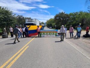 Paro arrocero: comité organizador sigue a la espera de una respuesta del Minagricultura | Agro | Economía