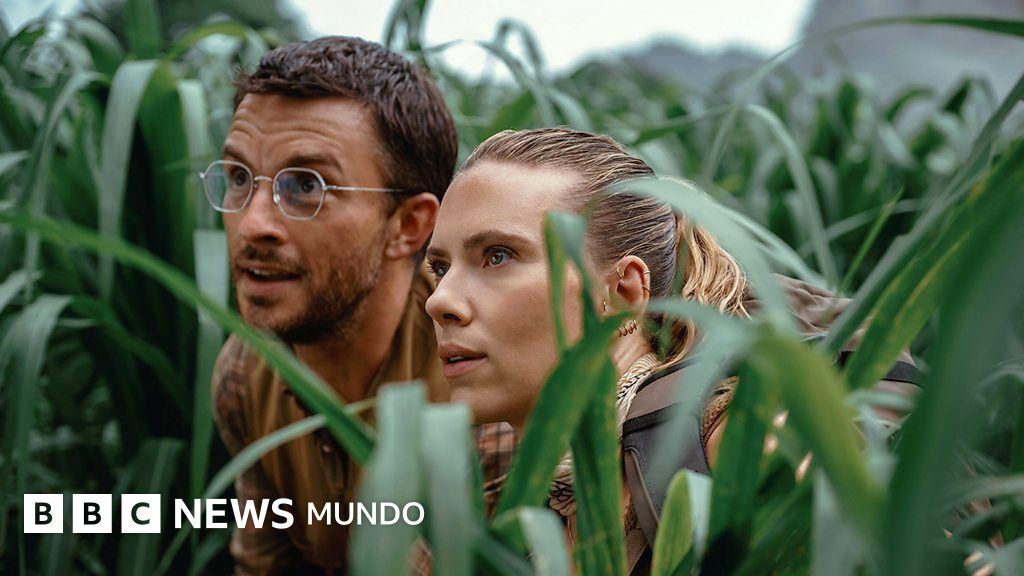 Parque Jurásico | "Quizás la peor película de la saga": la dura crítica de la BBC a "Jurassic World Rebirth"