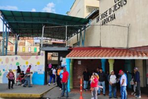 Participación floja para el cierre: Electores piden continuidad en gestiones municipales