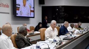 Partido Comunista de Cuba convoca a Congreso en medio de una "compleja" etapa en la isla - AlbertoNews