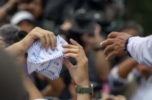 Partidos opositores recuerdan elección de 2024 como «gesta histórica» de González Urrutia