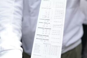 Partidos políticos aseguran que «nada ni nadie podrá borrar gesta histórica» del 28Jul