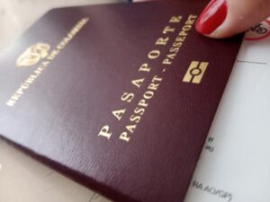 Pasaportes: Cancillería firmó convenio con la Imprenta Nacional hasta 2034 | Gobierno | Economía