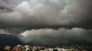 Paso de onda tropical por el sur y occidente del país ocasionará lluvias variadas este #29Jul