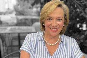 Paulina Gamus Gallegos y su legado en la vida venezolana