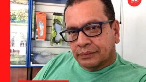 Periodista Gustavo Chica y su esposa fueron víctimas de atentado en San José del Guaviare: esto se sabe
