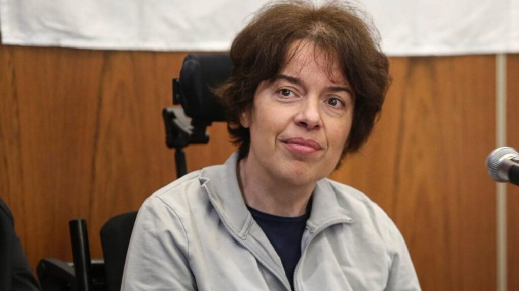 Periodista italiana símbolo de la campaña 'Eutanasia Legal' muere por suicidio asistido - AlbertoNews