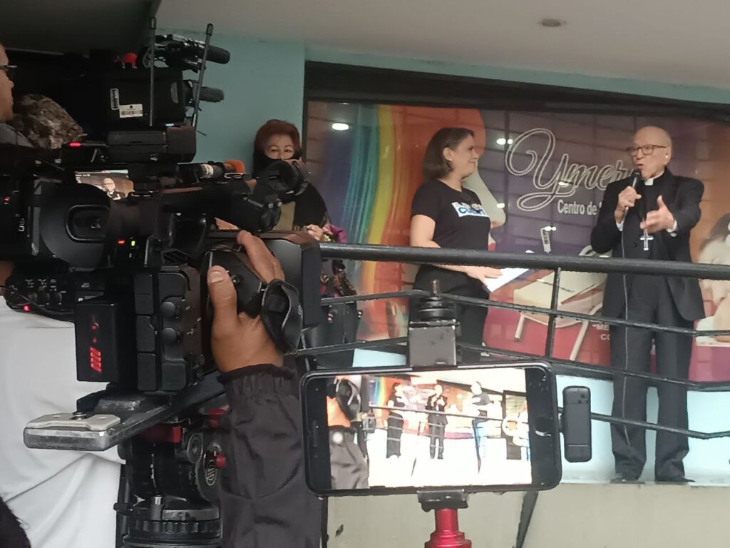 Colegio Nacional de Periodistas