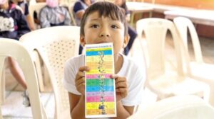 Persisten amplias brechas en la vacunación infantil en América : IPS Agencia de Noticias