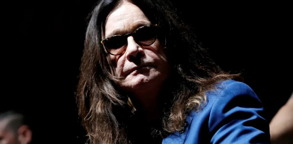 Personalidades del mundo del rock comienza a despedirse de Ozzy Osbourne - AlbertoNews