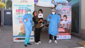 Perú emite alerta epidemiológica regional por casos de sarampión importados desde Bolivia – AlbertoNews