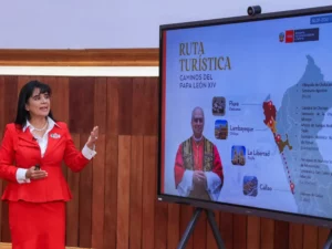 Perú lanza ‘Los caminos del papa León XIV’, una ruta por lugares que forjaron al pontífice – AlbertoNews