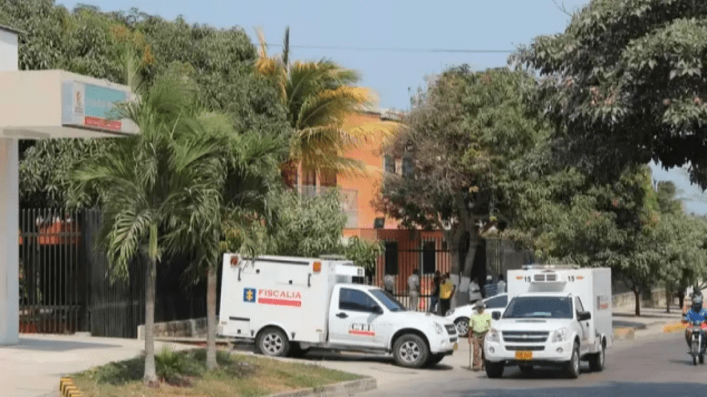 Pese a denuncias por insalubridad, hacinamiento y malos olores, Medicina Legal niega emergencia sanitaria en su sede de Barranquilla