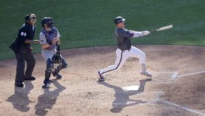 Pete Alonso conecta par de jonrones en triunfo de Mets sobre Yankees - AlbertoNews