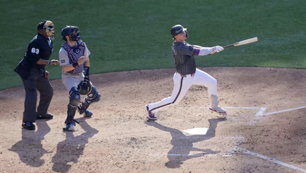Pete Alonso conecta par de jonrones en triunfo de Mets sobre Yankees - AlbertoNews