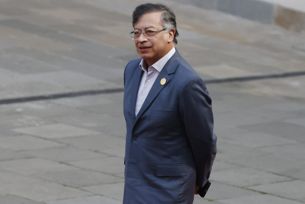 Petro acusa a Marco Rubio de intromisión en Colombia por sus críticas a fallo contra Uribe - AlbertoNews
